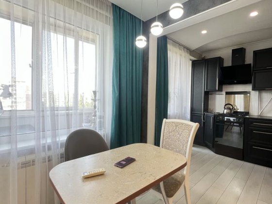 В Продажу 3 к к -студія в Центрі з євроремонтом Миколаїв