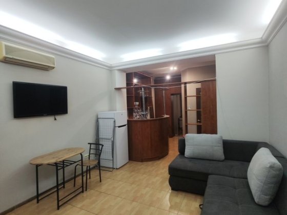 Срочно‼️Реальная‼️Центр! Продам 1 к.кв. студия  м.Университет Харьков