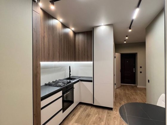 Продам нову 1к квартиру в Жк Софія Резидесн Софиевская Борщаговка