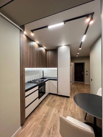 Продам нову 1к квартиру в Жк Софія Резидесн - фото 1