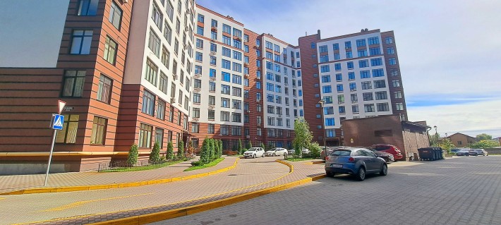 Продаж квартири  ЖК Празький 2  , ЖК Пражский 2 - фото 1