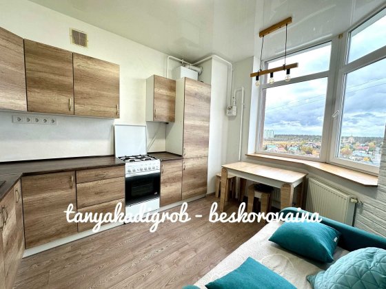 Продаж квартири ЖК Львівськй, без %., Державні програми розглядають Петропавловская Борщаговка