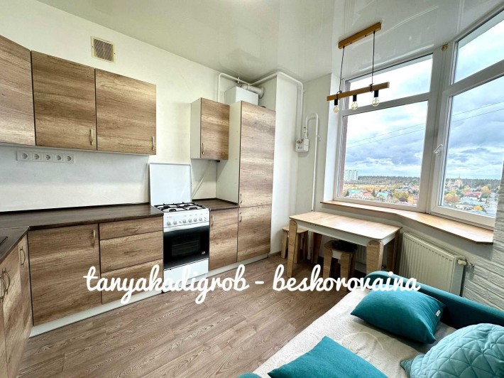 Продаж квартири ЖК Львівськй, без %., Державні програми розглядають - фото 1