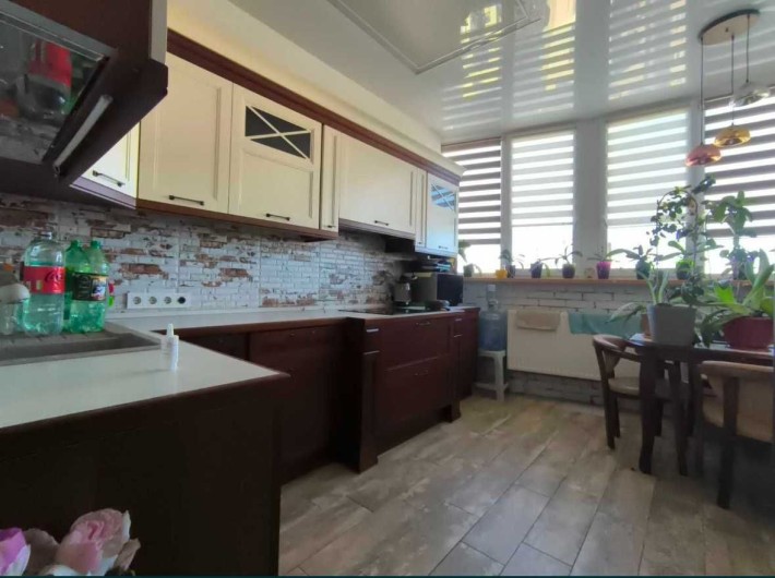 3х-комнатная квартира с ремонтом новый ЖК Акапулько2 Аркадия/Фонтан - фото 1