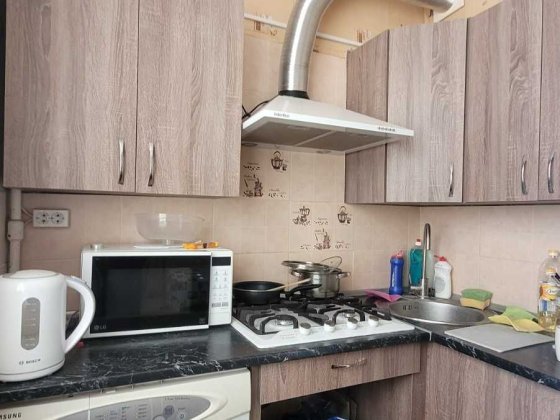 W S3 Продам 1 комнатную квартиру Горизонт Харків