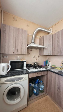 W S3 Продам 1 комнатную квартиру Горизонт - фото 1