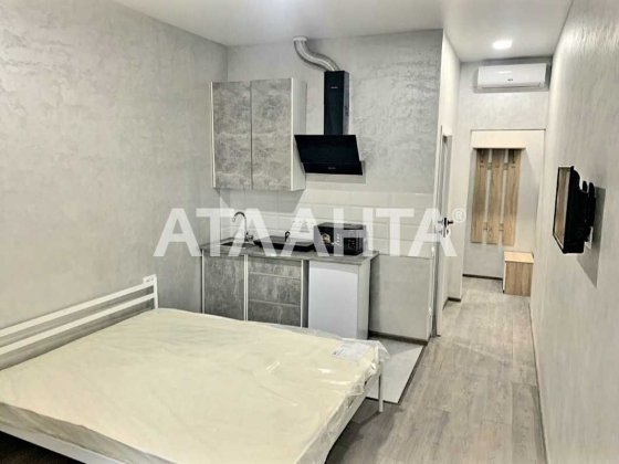 Квартира-студія в ЖК "Гагарінський" від СК Стикон,