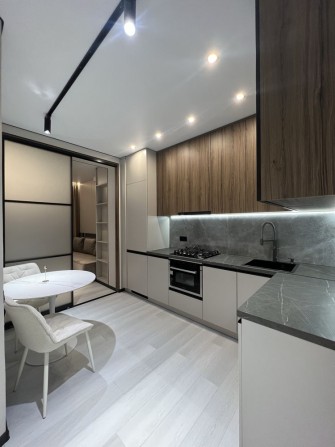 ‼️Продам нову 1к квартиру в Жк Софія Резиденс - фото 1