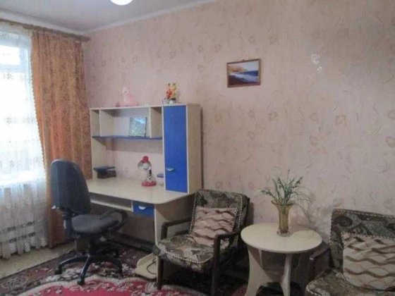 Продам 1 кімнатну квартиру, метро Студентська Харьков