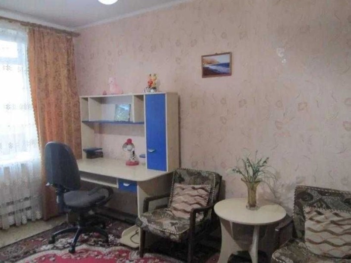 Продам 1 кімнатну квартиру, метро Студентська - фото 1