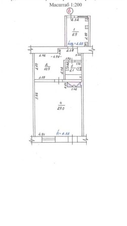 Продаж квартири в Миколаєві - фото 1