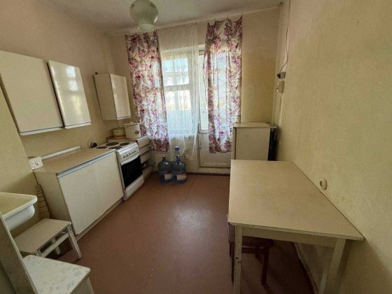 1 комн. сотовый проект 43 м2 на Варненской! Черемушки