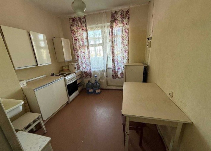 1 комн. сотовый проект 43 м2 на Варненской! Черемушки - фото 1