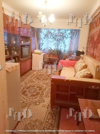 Продам 2-кімнатну квартиру, вул. Соборна, Софіївська Борщагівка VD - фото 1