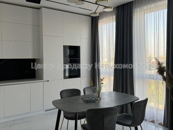 Продам 4к квартиру в Павловському кварталі з ремонтом Q8 Харків