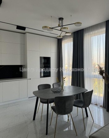 Продам 4к квартиру в Павловському кварталі з ремонтом Q8 - фото 1