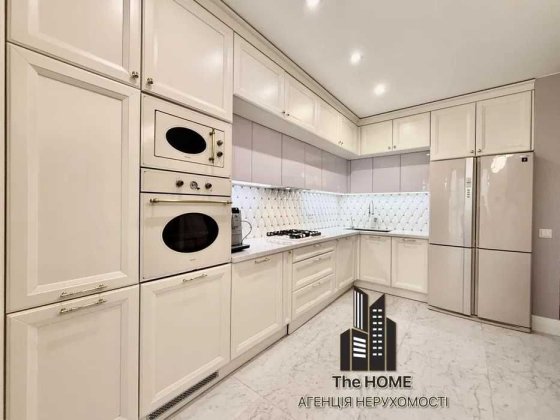 Продаж 4к дворівневої квартири ЖК "Софія Резиденс"  Мартинова 8 Софиевская Борщаговка