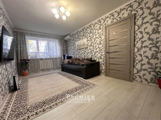 3к.кв. Фонтан Клубничный пер. Море. 65000уо Одеса