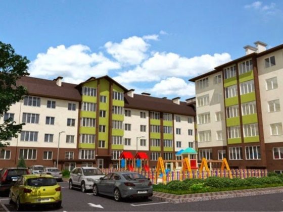 Софіівська Борщагівка  ЖБ Львівські Зорі (жкЛьвівський маєток) 1к квар Петропавловская Борщаговка