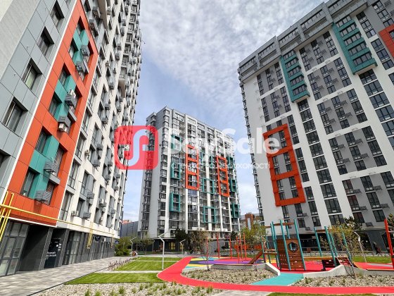 Продам 2К квартиру 63м2. ЖК Crystal Avenue. ПОДАРУНКИ-в описі.ЕПІЦЕНТР Петропавлівська Борщагівка