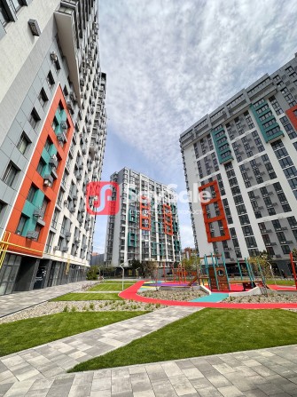 Продам 2К квартиру 63м2. ЖК Crystal Avenue. ПОДАРУНКИ-в описі.ЕПІЦЕНТР - фото 1