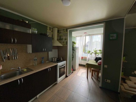 Продаж 4-кімн. квартири ЖК "Львівський маєток" Софиевская Борщаговка