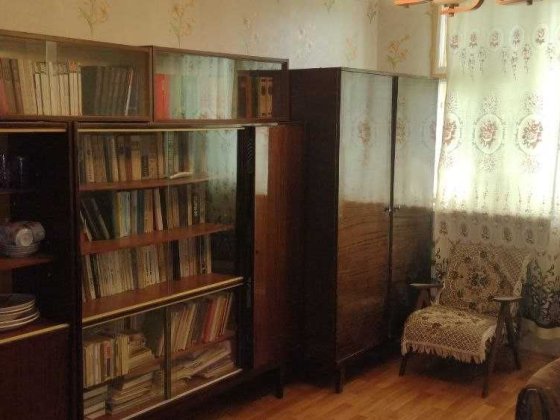 Продам 2-кімн.кв. по вул.Бучми Харьков