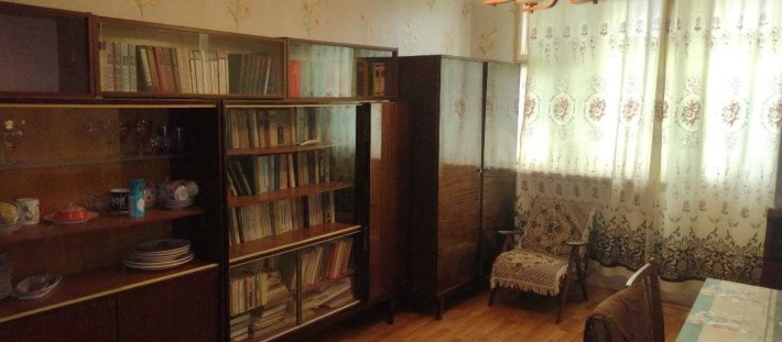 Продам 2-кімн.кв. по вул.Бучми - фото 1