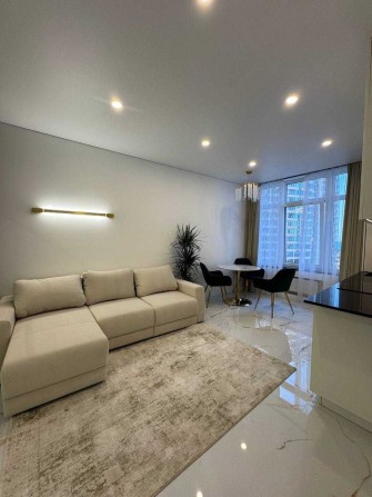 ‼️1к квартира с ремонтом 48Жемчужина ‼️Аркадия КаманинаМоре Кадорр - фото 1