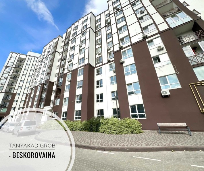 ЖК Мюллер Хаус, переуступка ! Продаж квартири - фото 1