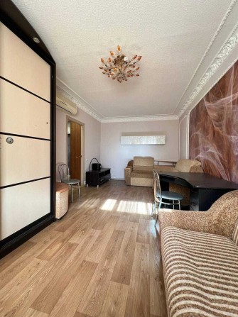 Чудова 2-к квартира метро Олексіївська,  Готова до життя! (88663) - фото 1