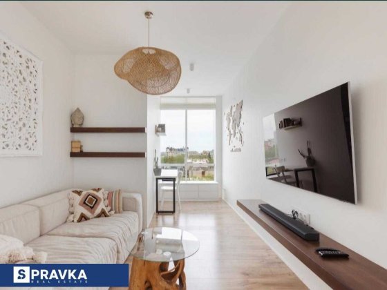 Продам 2-х ком 18 -Жемчужина Кадор в ЦЕНТРЕ Одессы с ремонтом и мебель Одеса