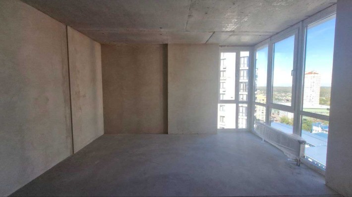 Квартира в готовому будинку. 62 м2. 7 хвилин до метро "Житомирська" - фото 1