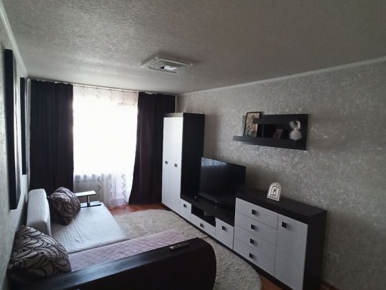 Продається затишна 2-кімнатна квартира в Харкові (Індустріальний Харьков