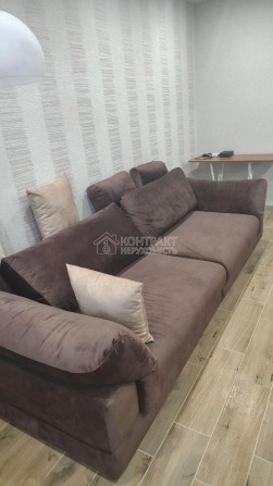 Продам 2 к квартиру Олексіївка Людвіга Свободи Сертифікат - фото 1