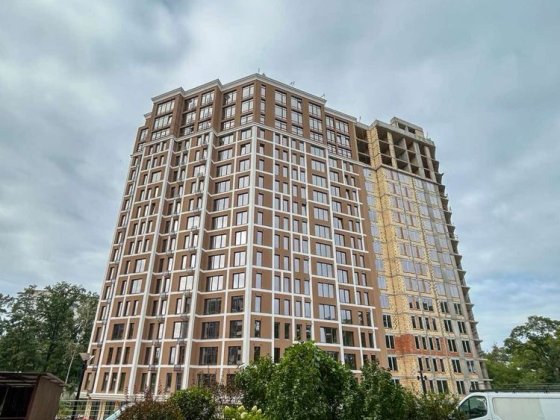 Продаж‼️1к кв в жк Echo park Петропавлівська Борщагівка 200м Київ Петропавловская Борщаговка