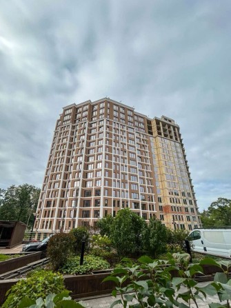 Продаж‼️1к кв в жк Echo park Петропавлівська Борщагівка 200м Київ - фото 1