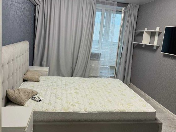 2 ком. на Левитана/ Небесной Сотни. Ремонт. Кирпич. 719 Постанова. ЭКС