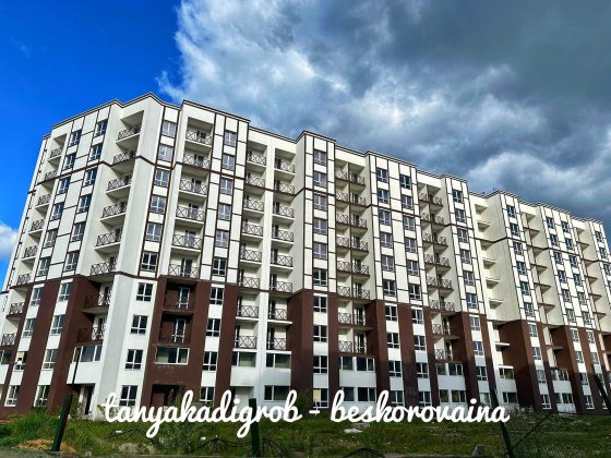 Продаж квартири ЖК Мюллер Хаус Петропавловская Борщаговка