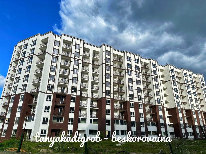 Продаж квартири ЖК Мюллер Хаус - фото 1