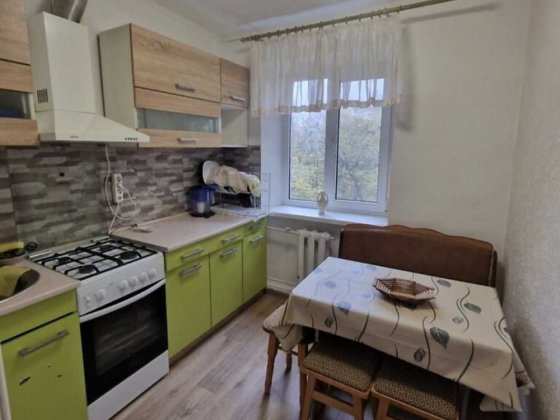 ПРОДАМ 1К Ремонт Черемушки Парк