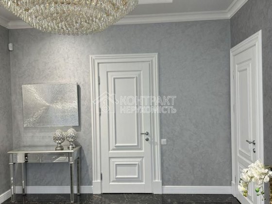 Продажа элитной 2-комн. квартиры ЖК Мир Ботанический Сад Харків