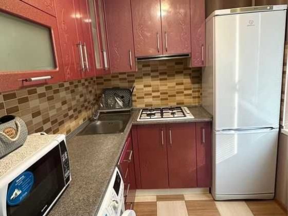 E S3 Продам 2 к. квартиру вул. Академика Павлова, 132 Б Харьков