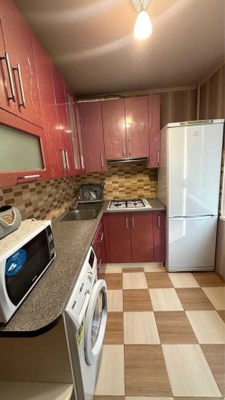 E S3 Продам 2 к. квартиру вул. Академика Павлова, 132 Б - фото 1