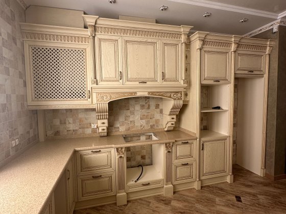 Продам ексклюзивну квартиру з ремонтом Петропавлівська Борщагівка