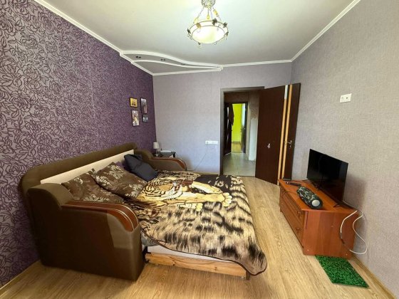 Трикімнатна квартира зайти і жити на вул.Махачкалінська Одеса