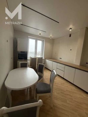 Лучшие 80 м² 3 к ИНФИНИТИ ЦЕНТР ринок Клочковская Новый ремонт - фото 1