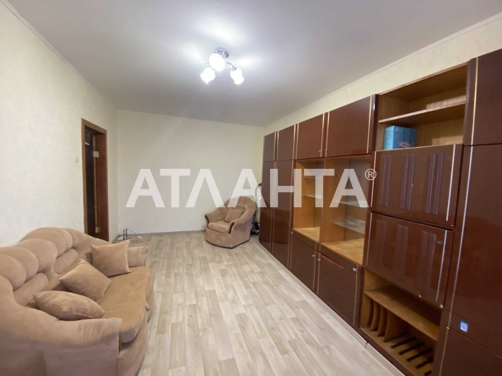 3 комнатная квартира в спальном районе Таирово. Программы! - фото 1