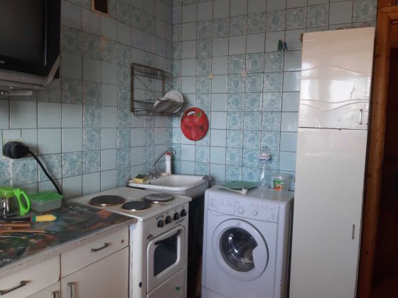 Продам 1 к. кв. улучшенку Новые Дома (404527) Харьков