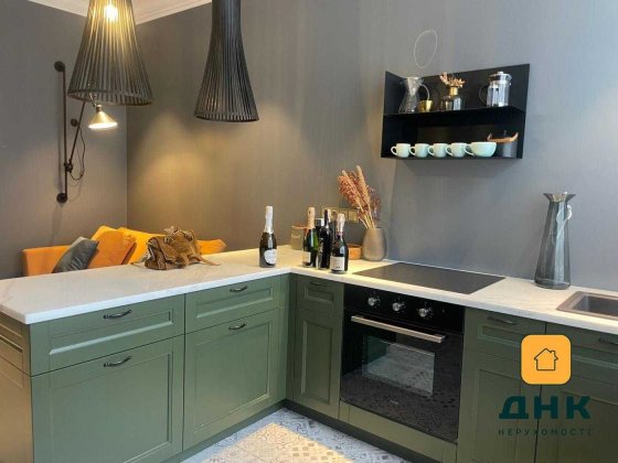 Генуэзская. Тенистая.ЖК Гольфстрим. Аркадия.